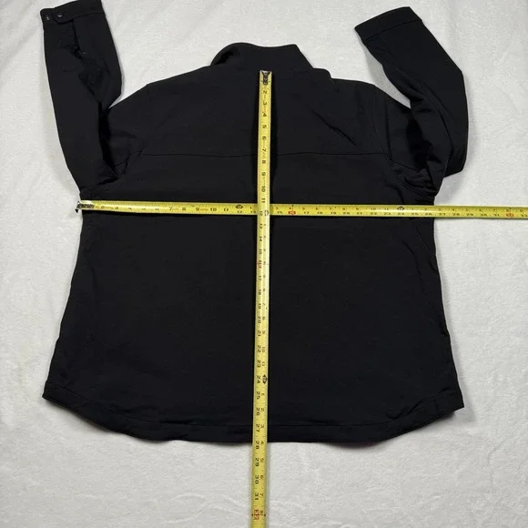 Carhartt Woman Super Dux Lightweight Softshell Jacket XXL OJ5534-W Rain Defender - Picture 8 of 11